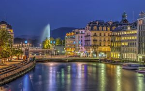 Ville de geneve - ernergimmo